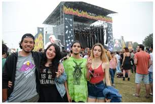 Foto 308 de la viernes 7 de julio | Bilbao BBK Live 2017